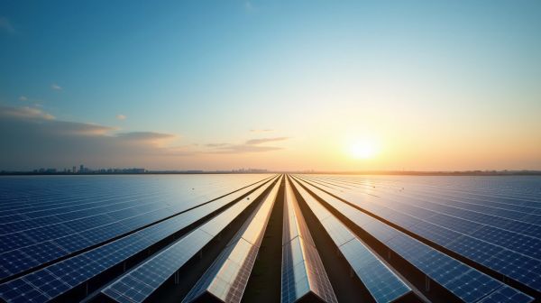 Comment favoriser une transition énergétique efficace