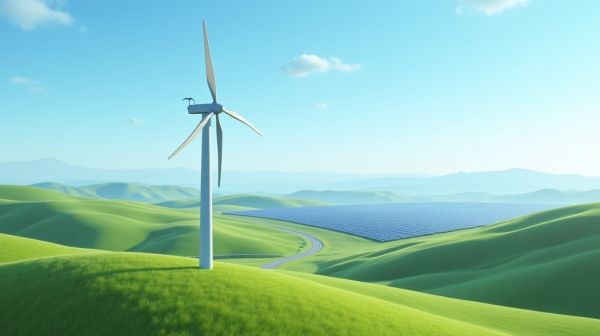 Comment favoriser une transition énergétique efficace