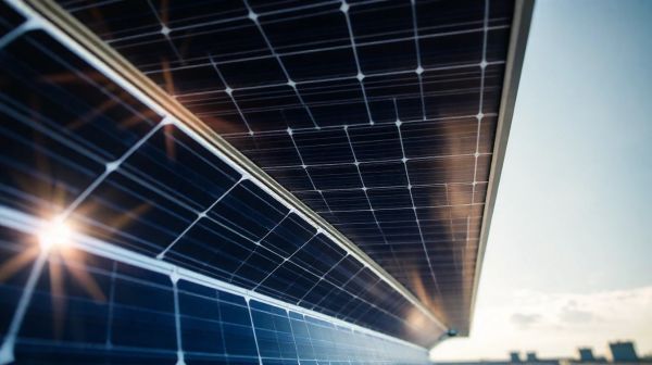 Les avantages des panneaux solaires et leur fonctionnement expliqué