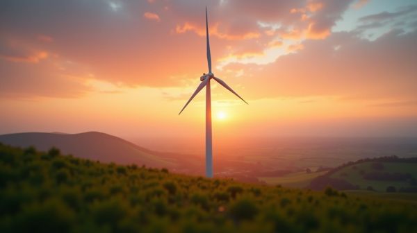 Réinventer la transition énergétique : vers un avenir durable