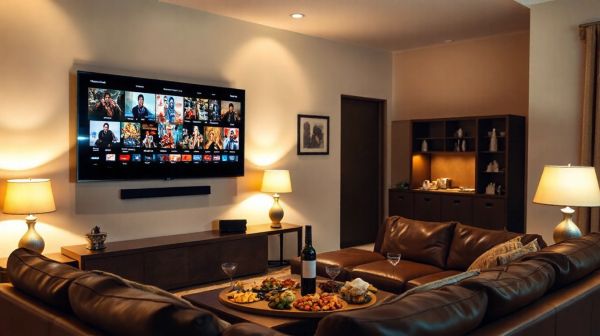 Top choix de programmes télé pour une soirée inoubliable