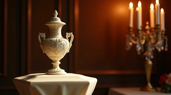 Urne de mariage : personnalisez votre choix avec élégance