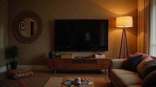 Votre soirée télé commence ici - guide des programmes du soir