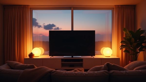 Votre soirée télé commence ici - guide des programmes du soir