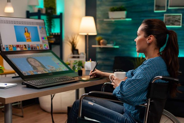 Comment devenir un maître dans l'art de la fabrication de poupées en porcelaine antique ?