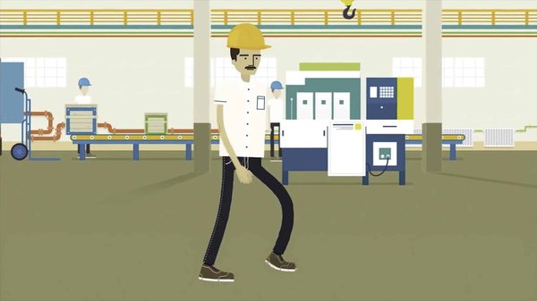 Comment les réalisateurs de films d'animation adaptent-ils des contes de fées ?