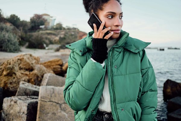 Doudounes femmes: trouvez votre coupe idéale