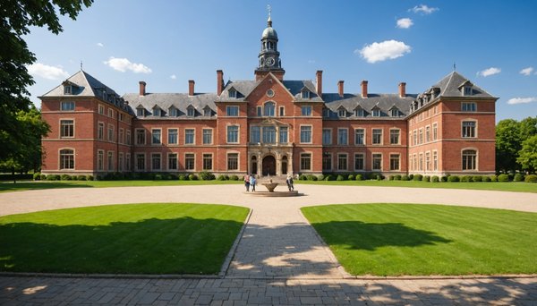 Découvrez l'annuaire des écoles et établissements près de chez vous