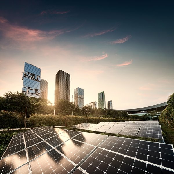 Panneau photovoltaïque : avantages pour un avenir durable