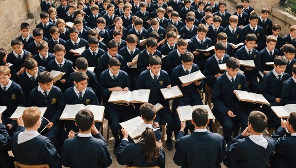 Trouvez les meilleures écoles et établissements à proximité