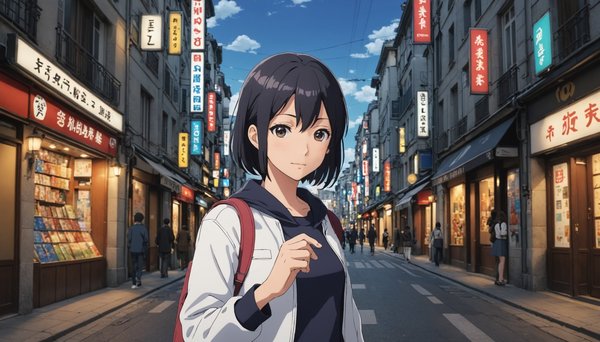 Explore adn : le meilleur choix pour le streaming d'animé en vf et vostfr